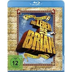 Das Leben des Brian - Immaculate Edition [Blu-ray]