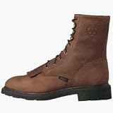 Ariat Mens Cascade 8 Aged Bark by Ariat