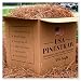 USA Pine Straw | On Sale | Premium Pine Needle Mulch - 210 Sqft.