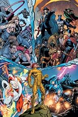 The Infinite Crisis Companion