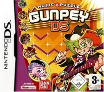 Gunpey (Nintendo DS)