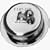 PPP Mfg. 10-100 Flip-it Fit All Tub Stopper