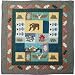 Quilt Queen Cabin