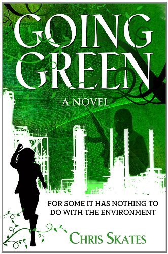 going green