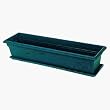 Novelty Mfg. 1630 Countryside Flower Box Planter
