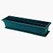 Novelty Mfg. 1630 Countryside Flower Box Planter