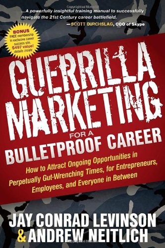 guerilla marketing