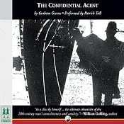 The Confidential Agent | [Graham Greene]