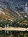 Autumn at Chimney Pond in Baxter State Park, Maine - Amazing 16x20 Photographic Print by Brendan Reals