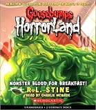 Goosebumps HorrorLand #3: Monster Blood For Breakfast!