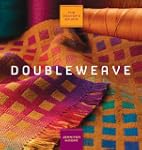 The Weaver's Studio: Doubleweave