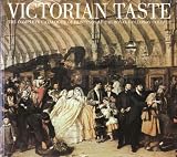 Victorian taste : the complete catalogue of paintings at the Royal Holloway College