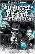 Skulduggery Pleasant: The...