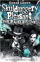 Skulduggery Pleasant: The Faceless Ones