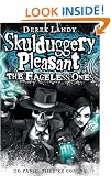 The Faceless Ones (Skulduggery Pleasant - book 3)