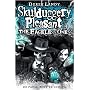 Skulduggery Pleasant: The Faceless Ones