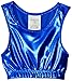 Danskin Little Girls Gymnastics Basics Crop Top