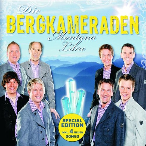 Produkt-Bild: Montana Libre (Special Edition)