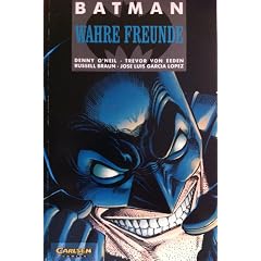 Batman 11. Wahre Freunde
