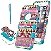 iPhone 6 Case, iPhone 6 4.7 Case, ULAK Case for iPhone 6 4.7 inch 3-Pieces Hybrid High Impact Tribal PC + Silicone Cover with Screen Protector and Stylus (Blue)