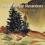 Blue Ridge Reunion