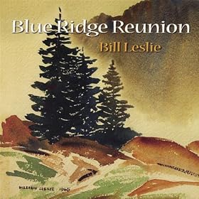 Blue Ridge Reunion