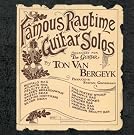 Famous Ragtime Guitar...