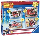 Ravensburger Postman Pat Special Delivery 4 in a box