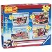 Ravensburger Postman Pat Special Delivery 4 in a box