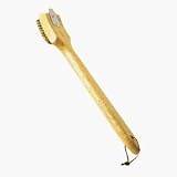 Do it Best Import Grill Parts GB229A Do it Best Deluxe Grill Brush