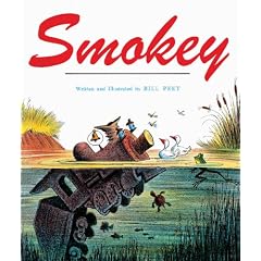 Smokey