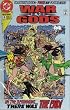 War of the Gods #4 Comic Book