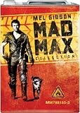 Image of Mad Max - Ultimate Collector's Edition (Limited Ed...