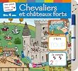 Chevaliers et ch�teaux forts