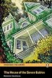 PLPR1:House of the Seven Gables Bk/CD Pack