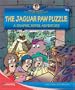 The Jaguar Paw Puzzle: A Graphic Novel Adventure (Mercer Mayer's Critter Kids Adventures)
