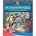The Jaguar Paw Puzzle: A Graphic Novel Adventure (Mercer Mayer's Critter Kids Adventures)