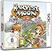 Harvest Moon: The Tale of Two Towns