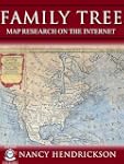 Family Tree Map Research on the Inter...