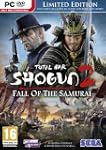 Total War: Shogun 2 Fall of the Samur...
