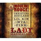 Lady Marmalade (3-trk EP) by  Christina Aguilera 