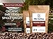 Wild Coffee, Whole Bean Organic Coffee, Fair Trade, Single-Origin, 100% Arabica, Austin Fresh Roasted (Mexico Dark Roast, 12 ounce)