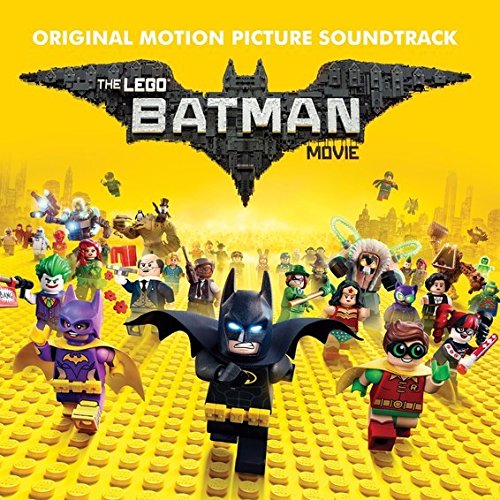 レゴバットマン ザ・ムービー ローン・バルフェ