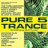 Pure Trance, Vol. 5