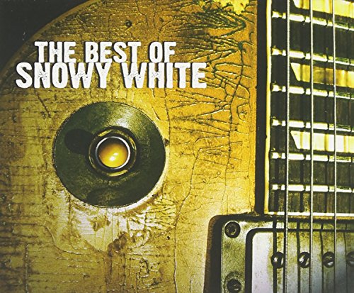 Snowy White - Best Of Snowy White - Zortam Music
