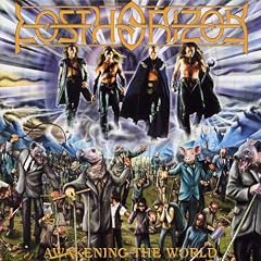 Awakening World