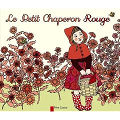 Le petit chaperon rouge