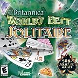 Brtiannica World's Best Solitaire [Download]