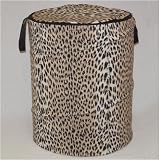 Cheetah Bongo Bag
