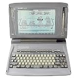 SHARP 書院 WD-X870 中古クラブ